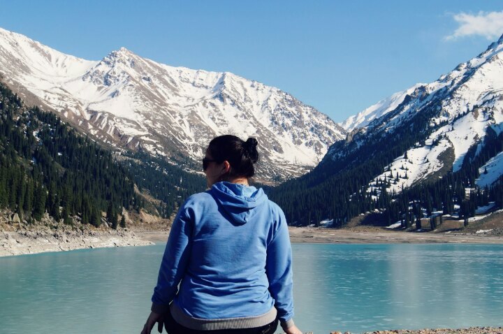 Яна Даниленко | Чернава