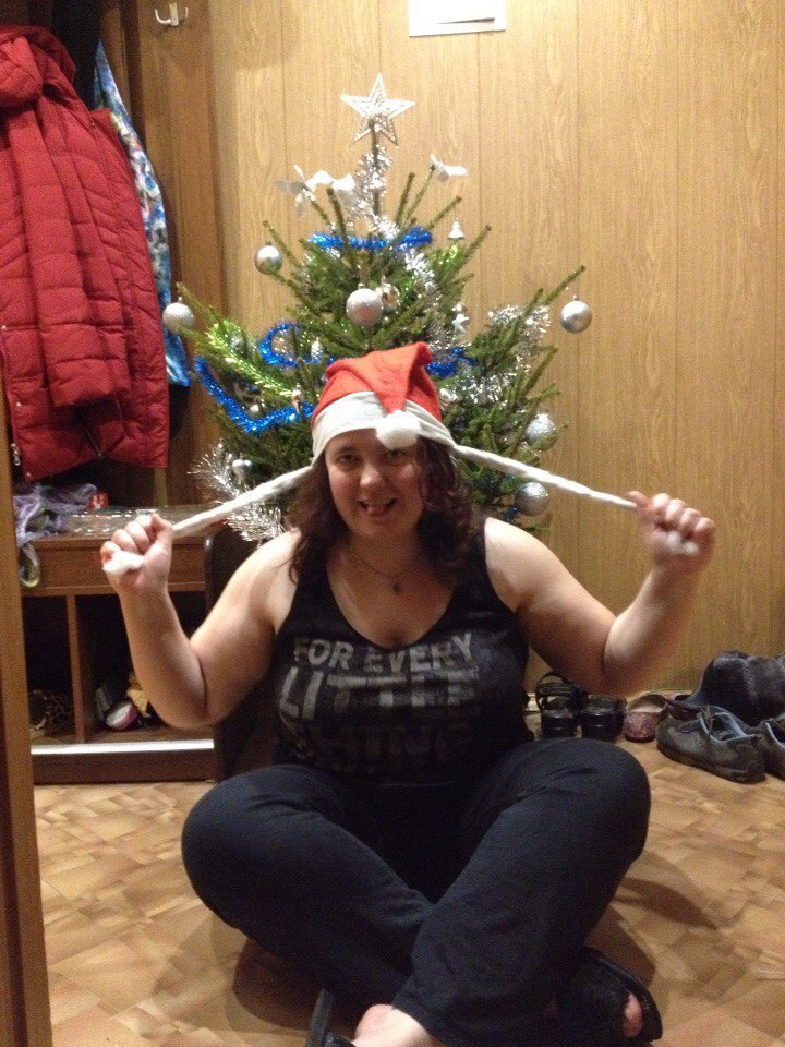 Юлия Литвинова | Санкт-Петербург