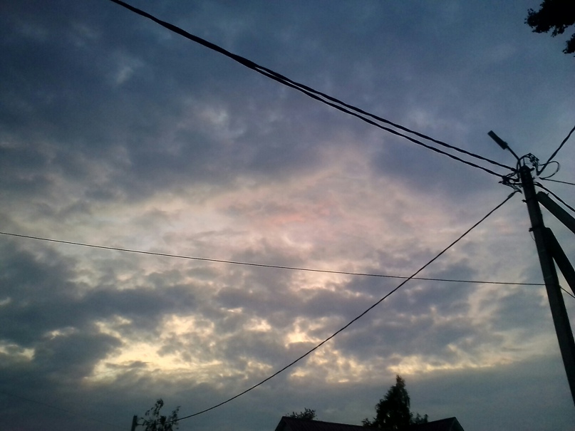 Иван Петров | Выборг