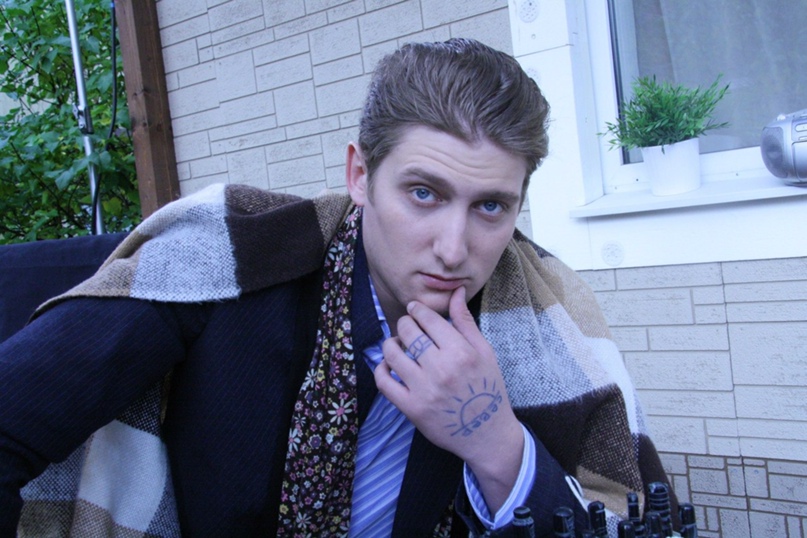 Григорий Орлов | Санкт-Петербург