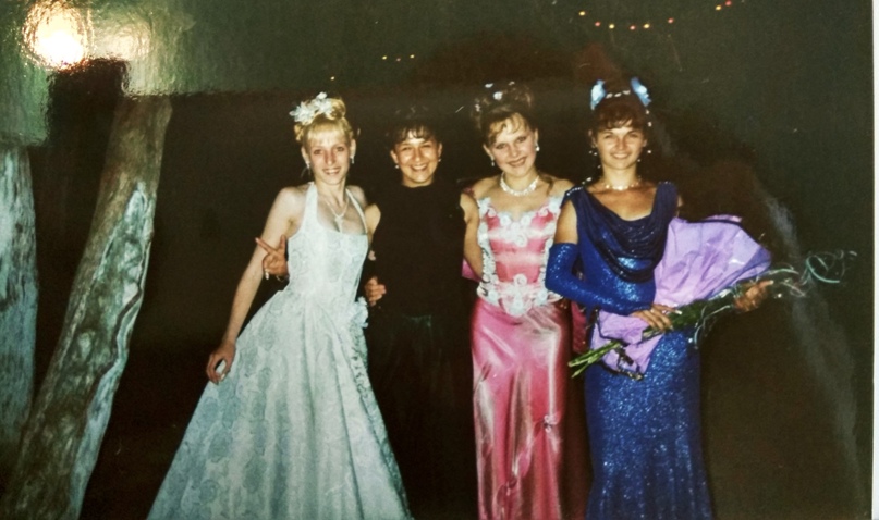 Татьяна Яковлева | Симферополь