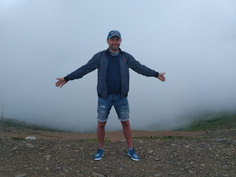 Владислав Ильин | Казань