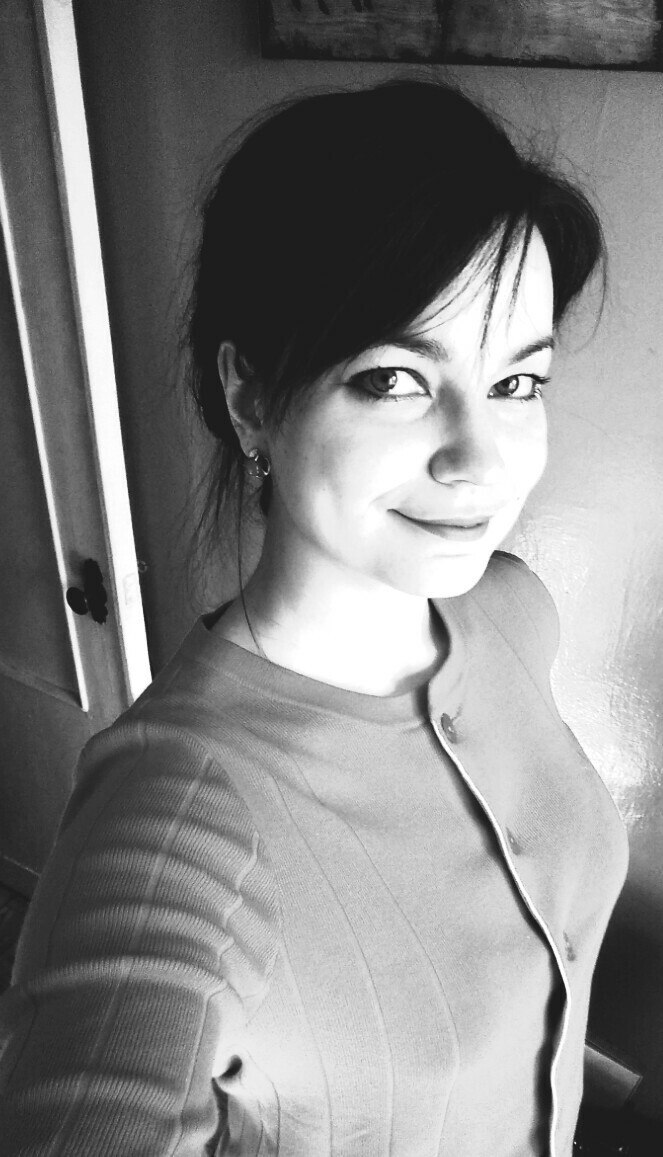 Екатерина Шаронова karmasoer | Москва