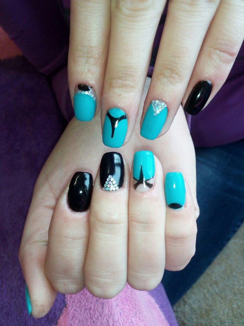 Инна Кузьмина Вадимовна | Каменка-Днепровская