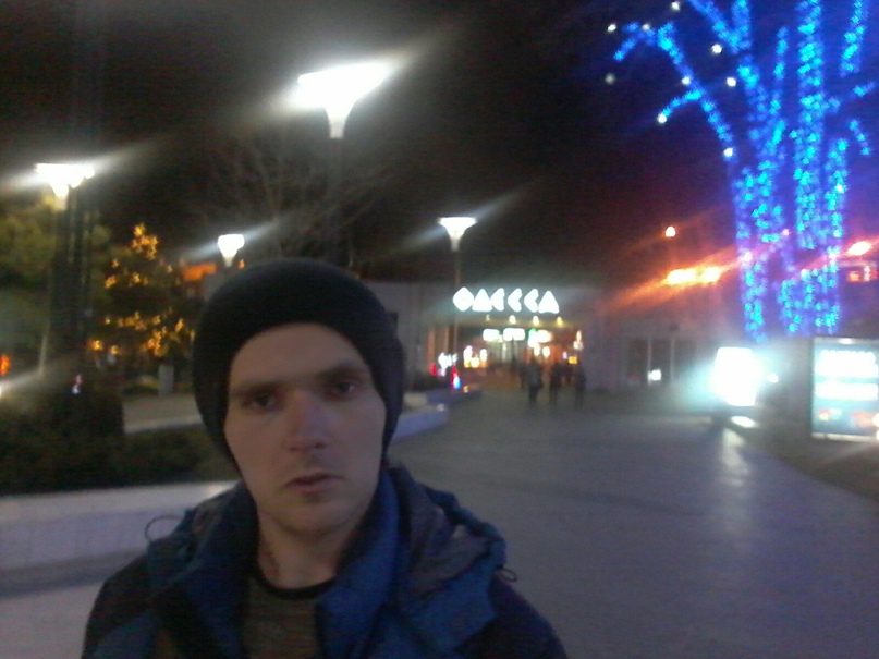 Олег Терещенко | Херсон