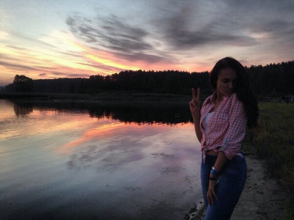 Екатерина Бабенко | Нижний Новгород