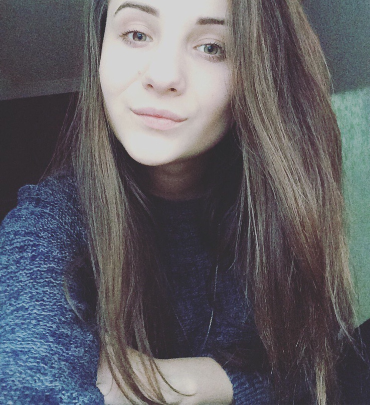 Марина Погорелая | Полтава