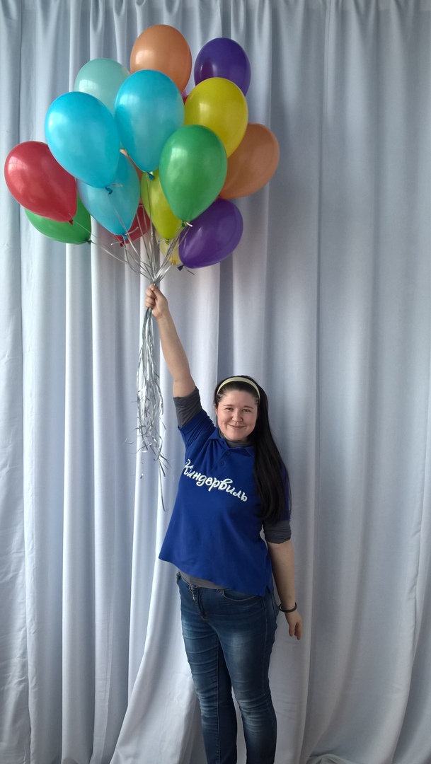 Татьяна Ильина | Чебоксары