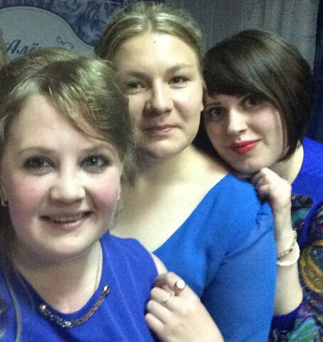 Дарья Логунова | Костомукша