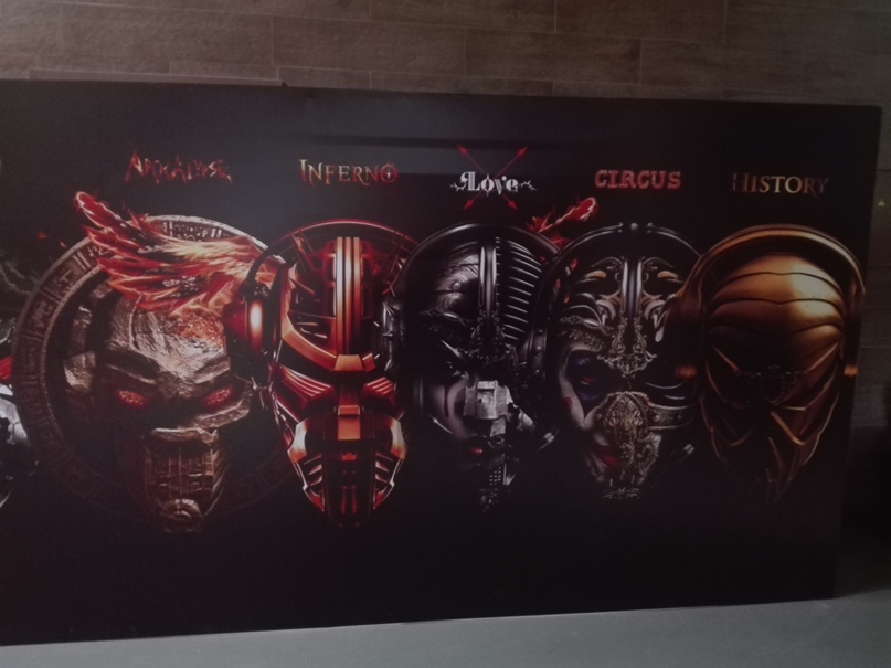 Гоша Зайцев | Санкт-Петербург