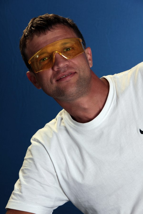 Юрий Смагин | Москва