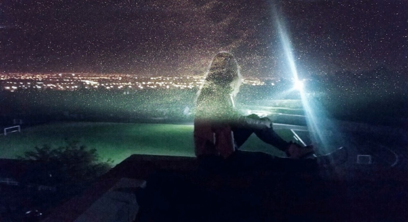 Мария Король | Chicago