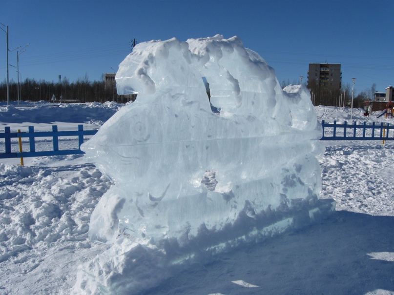 Татьяна Захарова | Апатиты
