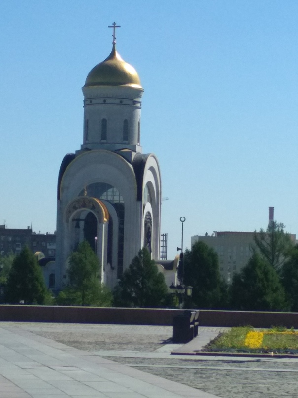 Алексей Федорин | Долгоруково