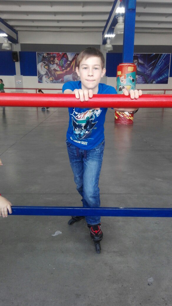 Олеся Михалёва | Улан-Удэ