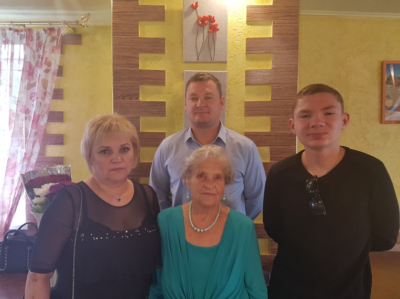 Наталья Кулябина | Кемь