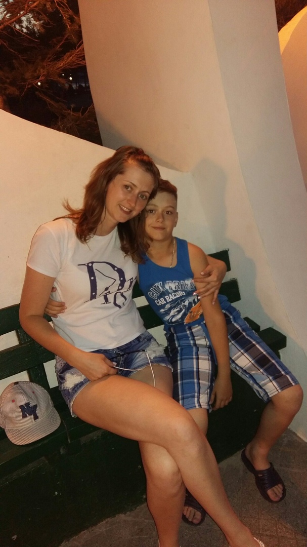 Марина Полозова | Сургут