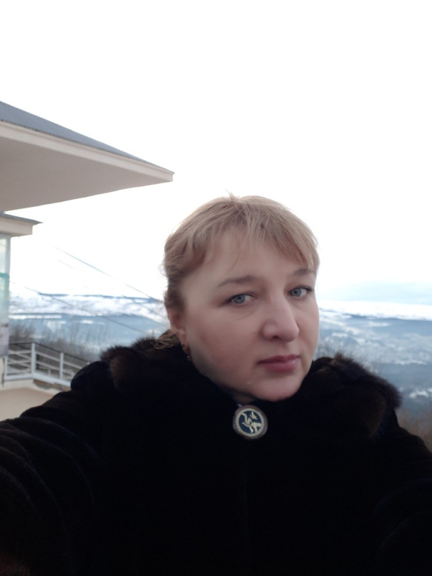 Наталья Мамина | Ростов-на-Дону