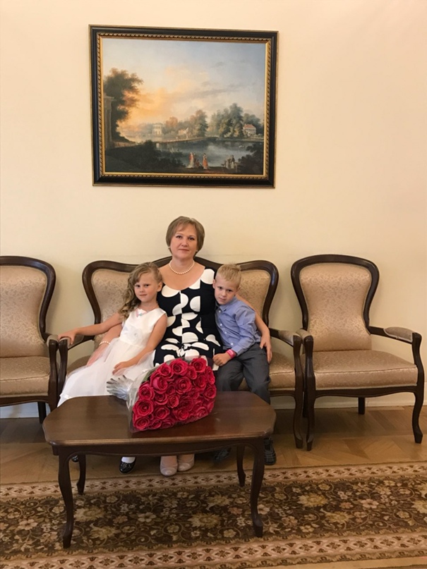 Светлана Лоскутова | Йошкар-Ола