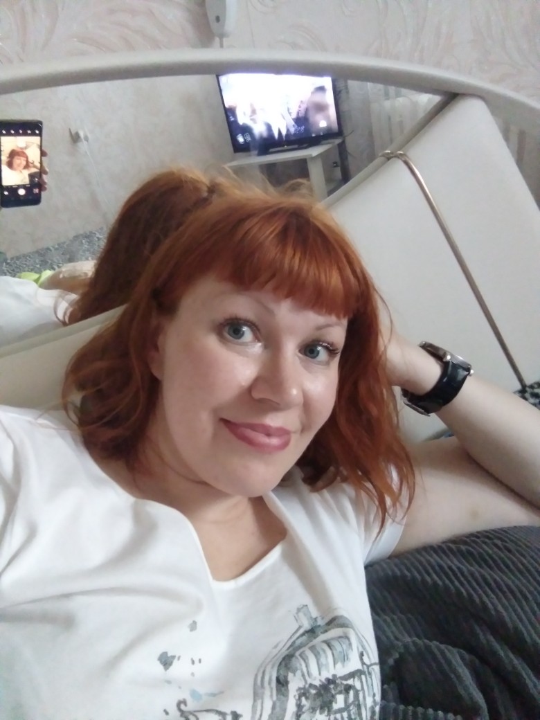 Марина Алфёрова | Чита