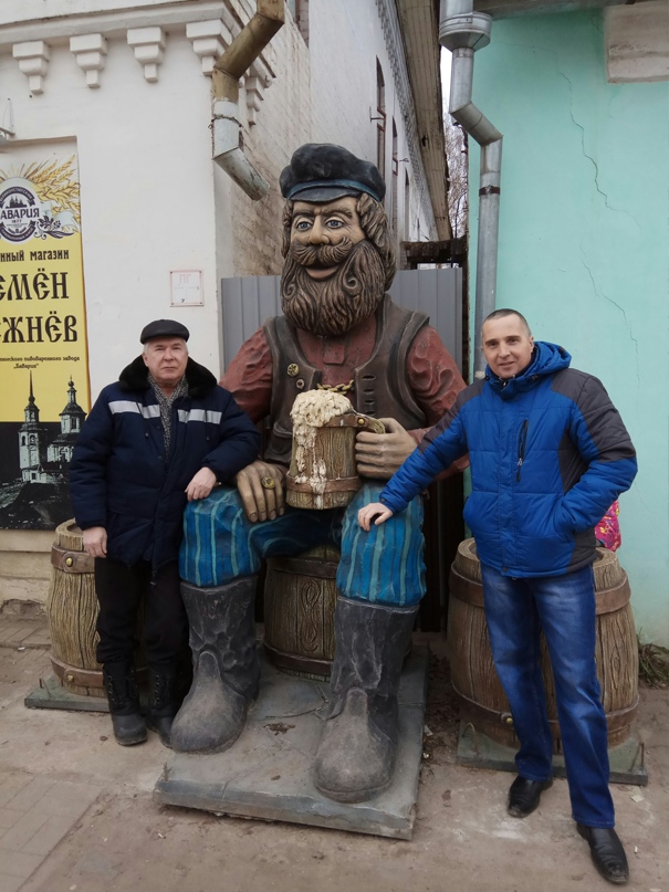 Андрей Шураков | Котлас