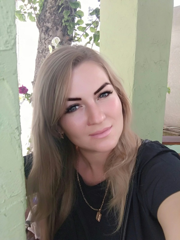 Светлана Иванченко | Глухов