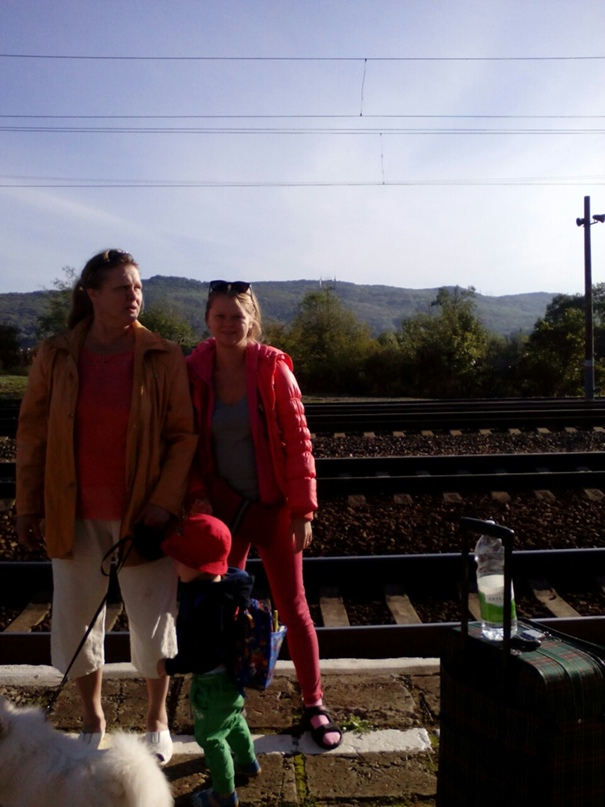 Татьяна Луковникова |