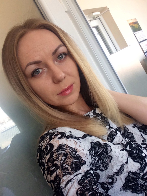 Татьяна Сараева | Белгород