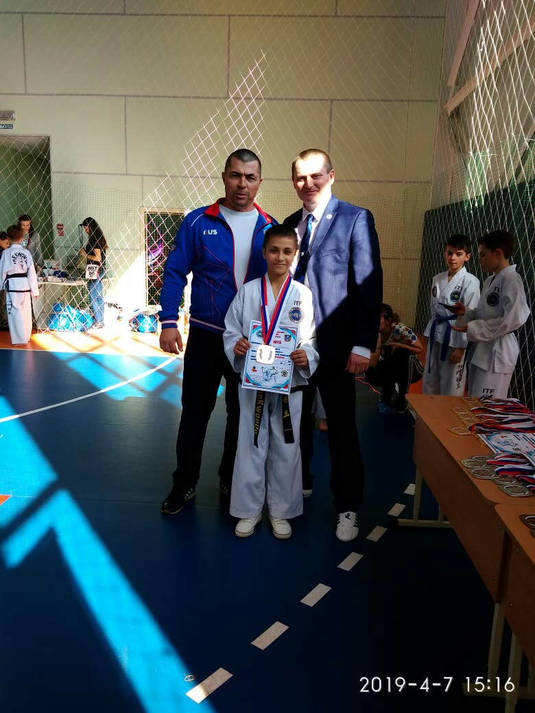 Игорь Виниченко | Волгодонск