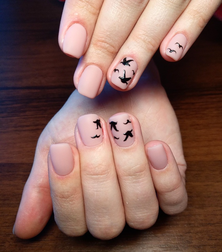 Ксюша Мирошникова | Москва