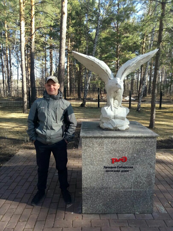 Роман Хадаев | Белово