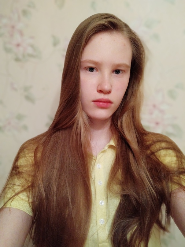 Мария Гулина Владимировна | Сергиев Посад