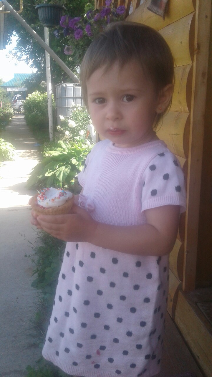 Ульяна Афонина | Тула