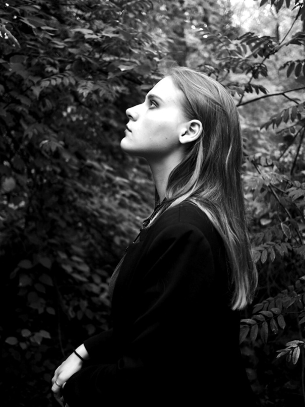 Мария Гришаева | Москва