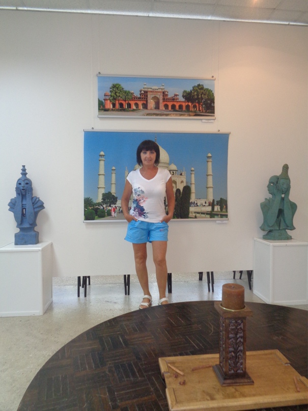 Вера Федорова | Тольятти