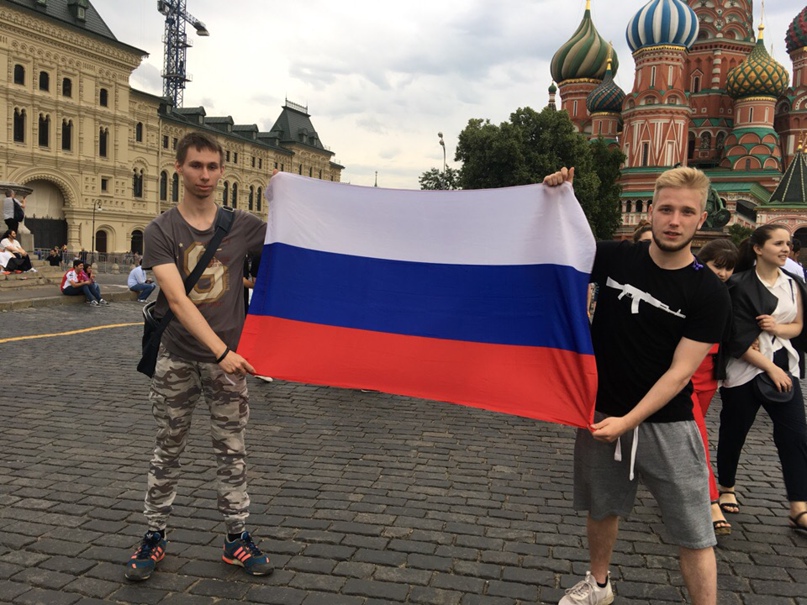Александр Колесников | Королёв