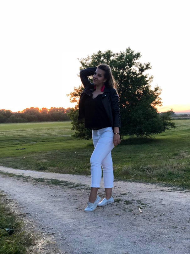 Юлия Двуреченская | Воронеж