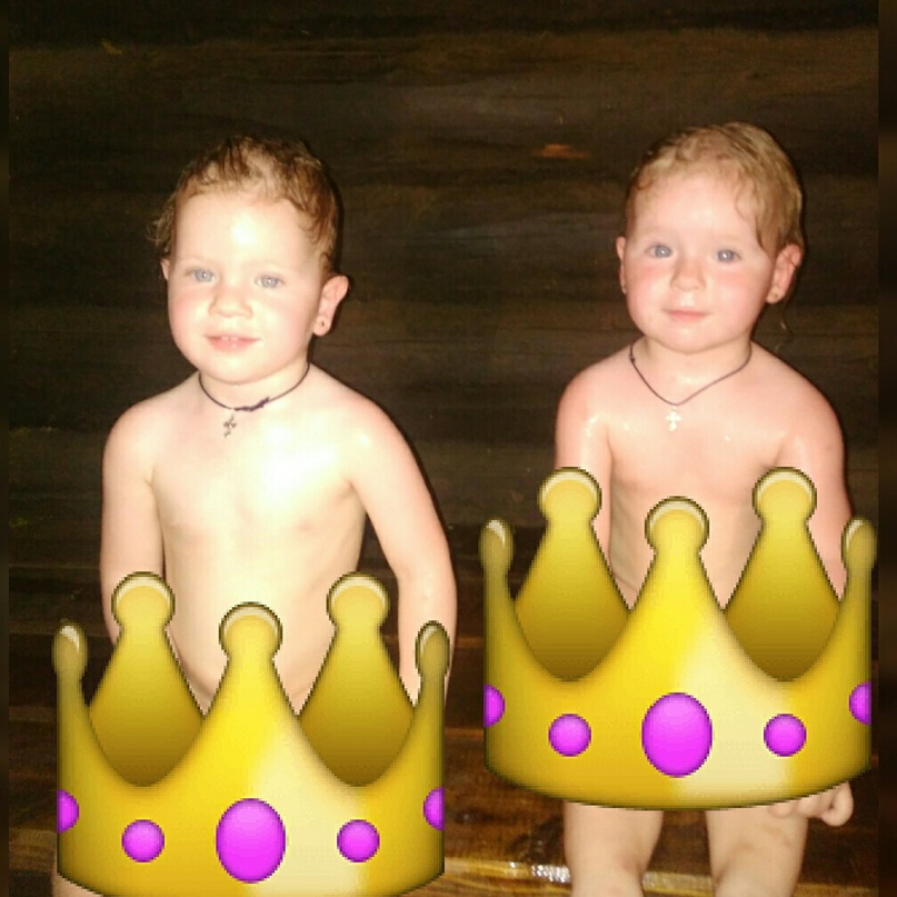 Екатерина Реутова | Кострома