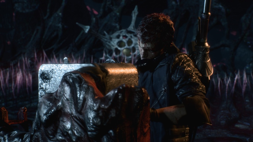 Евгений Миронов |