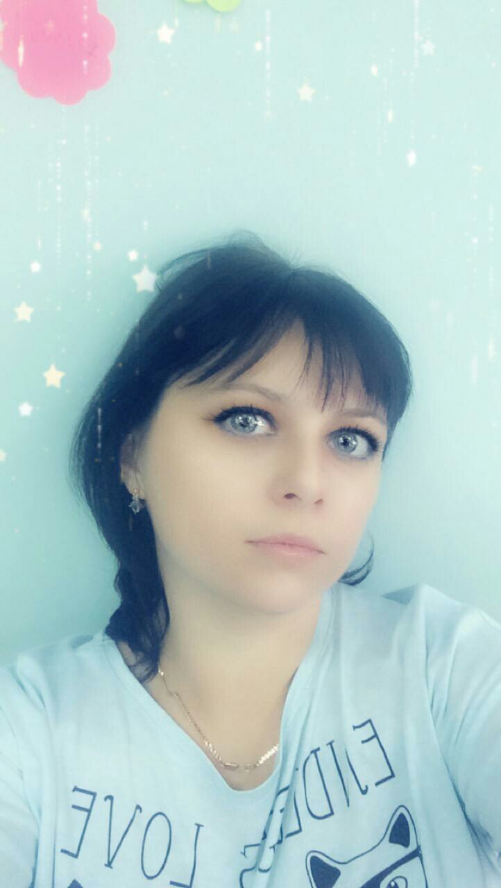 Олеся Дмитриева | Новокузнецк