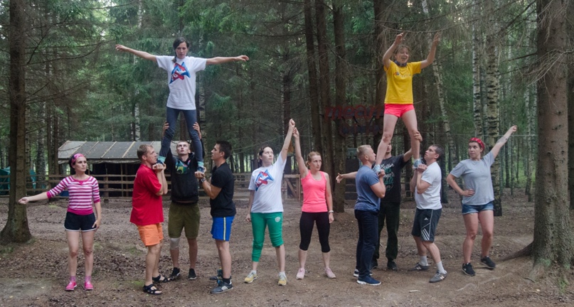 Мария Денисова | Рыбинск