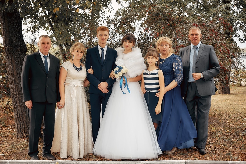 Светлана Фадеева | Сызрань