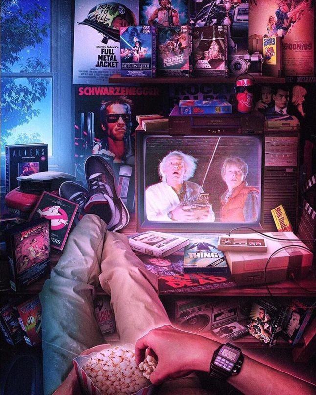 Артем Владимиров | Морки