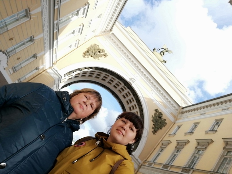 Наталья Малкова | Кинешма