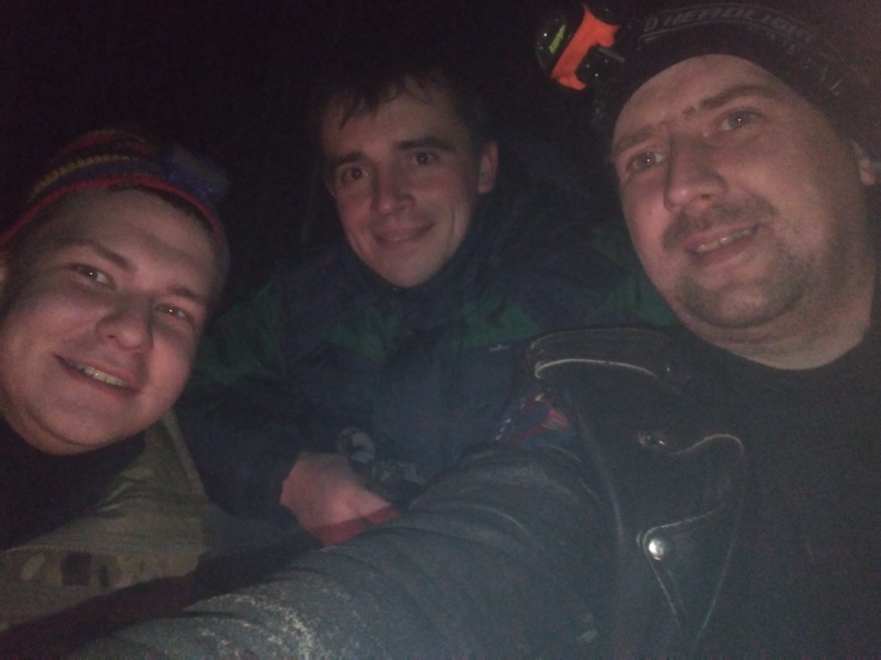 Алексей Харин | Китово