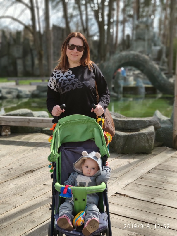 Татьяна Пашко | Волгодонск