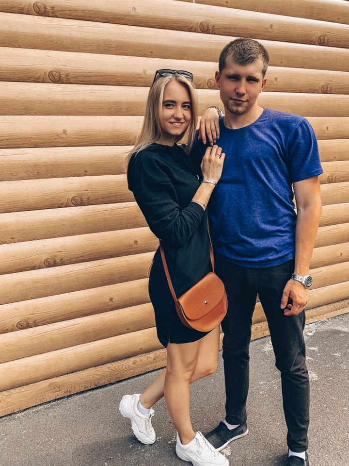 Ирина Потехина | Железногорск
