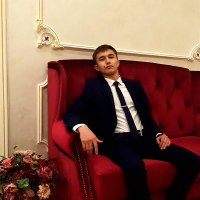 Данияр Хайртдинов