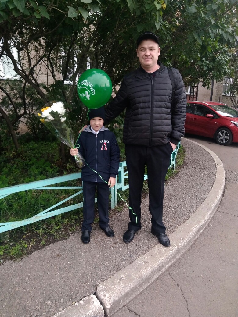 Марина Анисимова | Магнитогорск