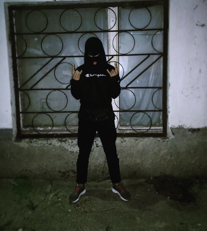 Максим Нагорных | Пронск